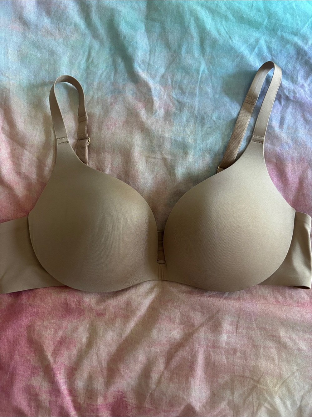 Wacoal Push-Up Bra